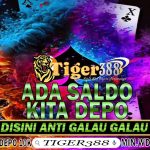 Slot Casino Online Daftar Sekarang Dapat Bonus Besar TIGER388