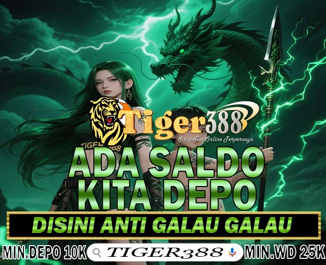 Slot Online Terpercaya Dengan Event Hadiah Menarik