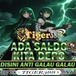 TIGERJITU388 Slot Online Dengan Bonus Harian Otomatis