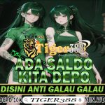 TIGERBET388 Platform Slot Online Dengan Proses Deposit Kilat